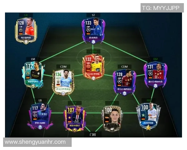 德国足球队最新球员名单解析及阵容变化详情